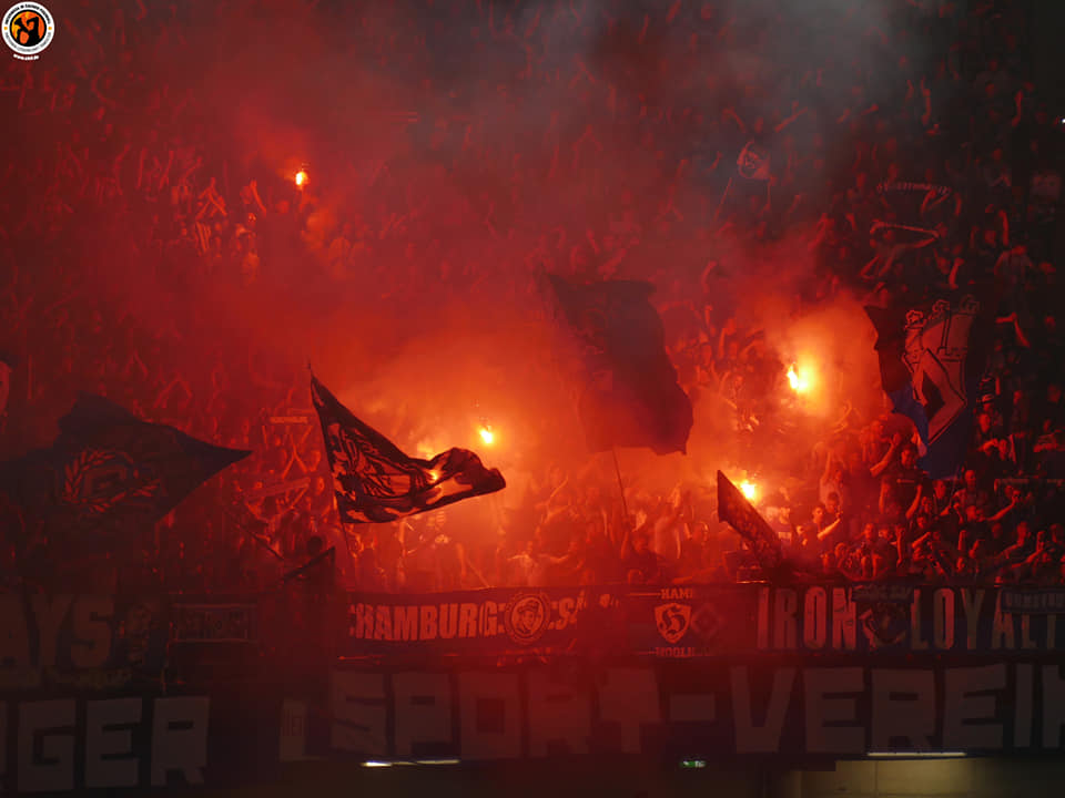 Hannover 96 – Hamburger SV 0-1 (37)