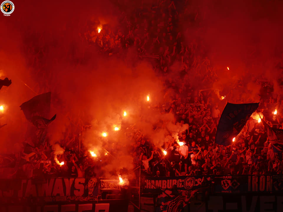 Hannover 96 – Hamburger SV 0-1 (38)