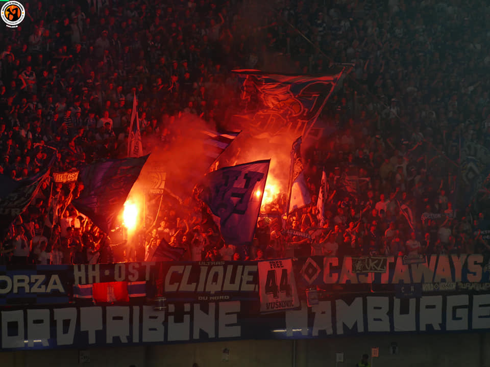Hannover 96 – Hamburger SV 0-1 (40)