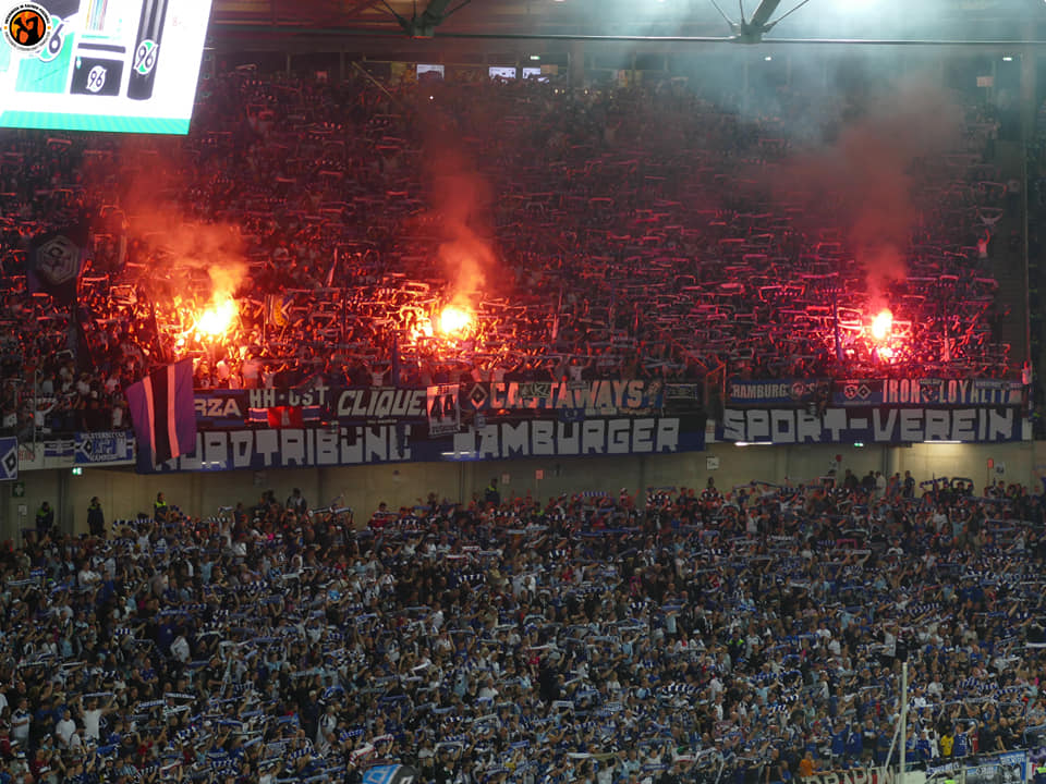 Hannover 96 – Hamburger SV 0-1 (42)