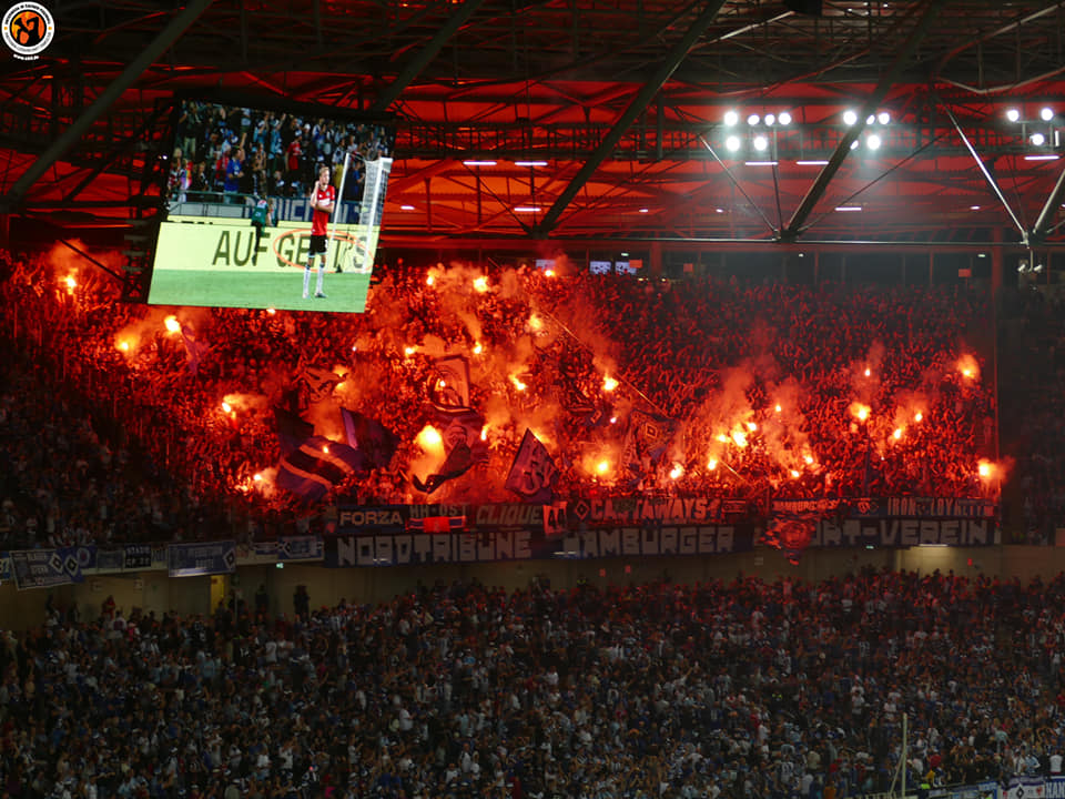 Hannover 96 – Hamburger SV 0-1 (44)