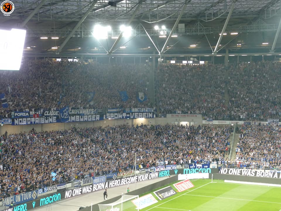 Hannover 96 – Hamburger SV 0-1 (46)