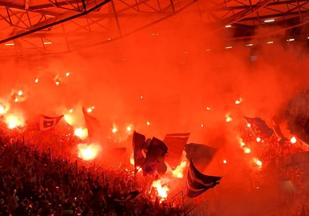 Hannover 96 – Hamburger SV 0-1 (47)