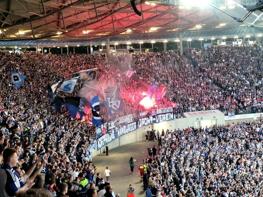 Hannover 96 – Hamburger SV 0-1 (49)