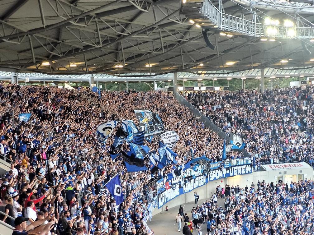Hannover 96 – Hamburger SV 0-1 (50)