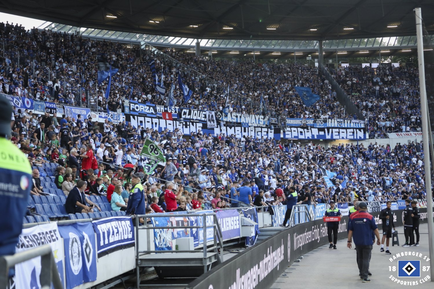 Hannover 96 – Hamburger SV 0-1 (51)