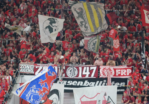 RB Leipzig – VfB Stuttgart 5-1