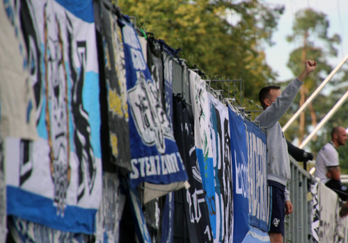 SV Sandhausen – TSV 1860 München 3-0 (19)