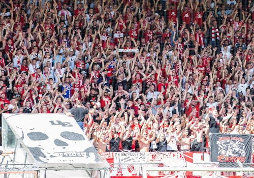 FC Energie Cottbus – BSG Chemie Leipzig 1-1 (7)