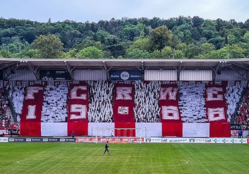 FC Rot-Weiß Erfurt – FSV Zwickau 4-1