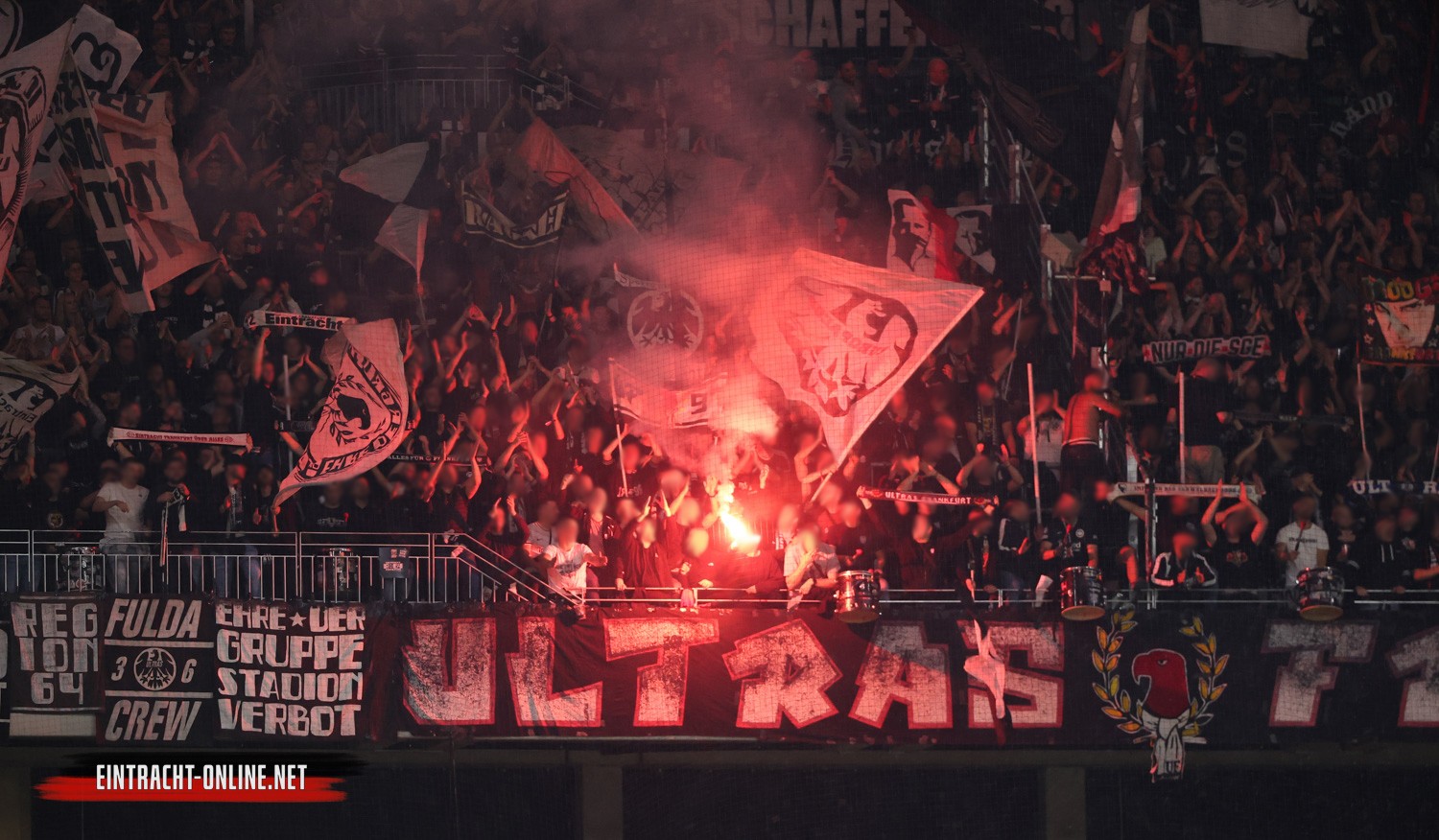 Eintracht Frankfurt – Levski Sofia 2-0 (7)
