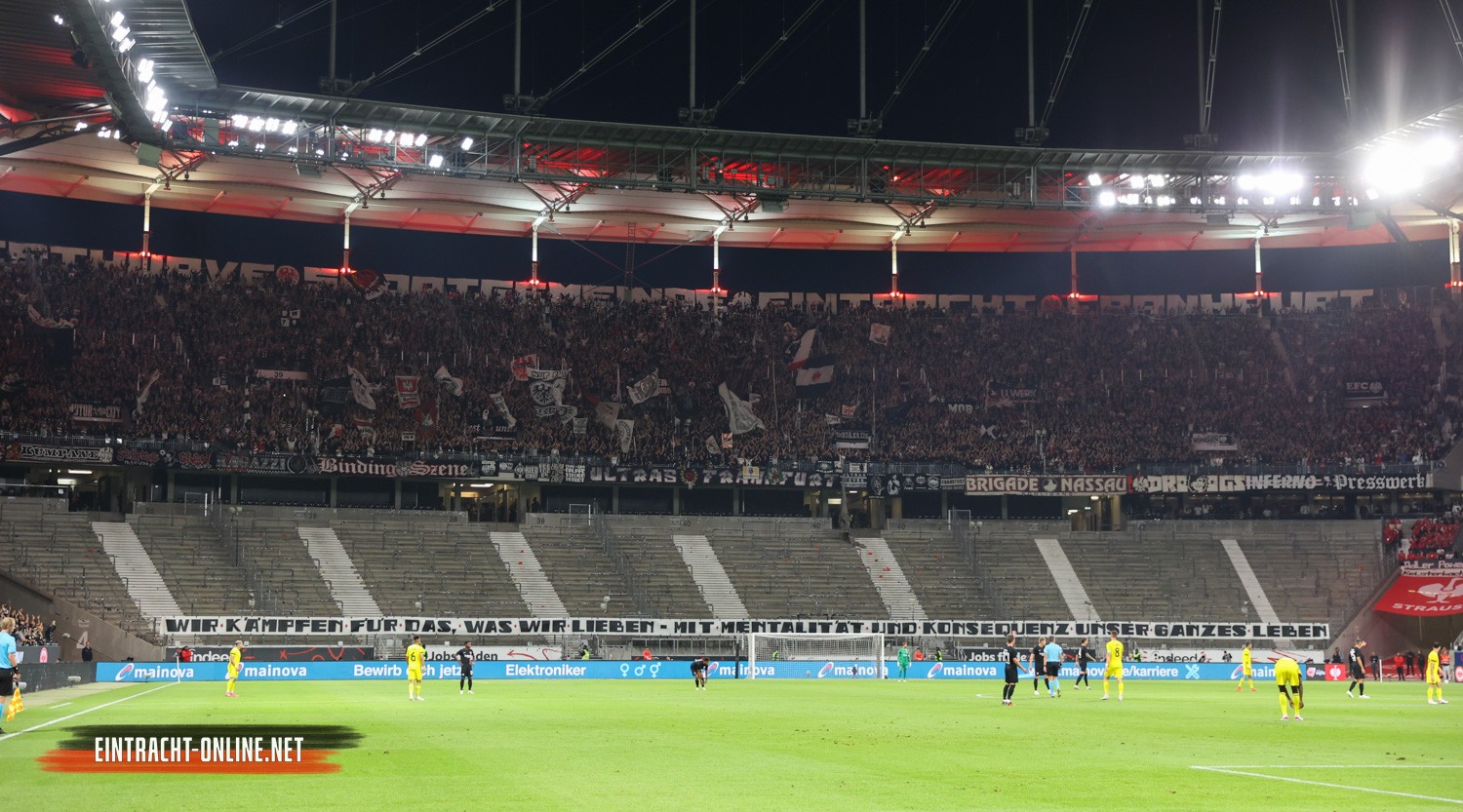 Eintracht Frankfurt – Levski Sofia 2-0 (8)