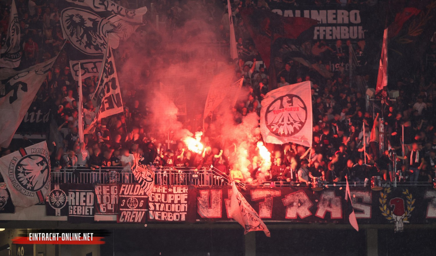 Eintracht Frankfurt – Levski Sofia 2-0 (9)