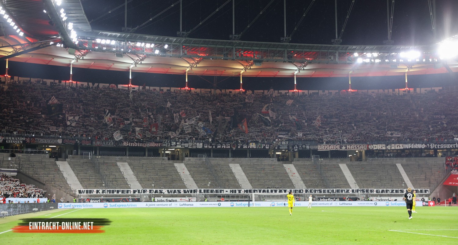 Eintracht Frankfurt – Levski Sofia 2-0 (17)