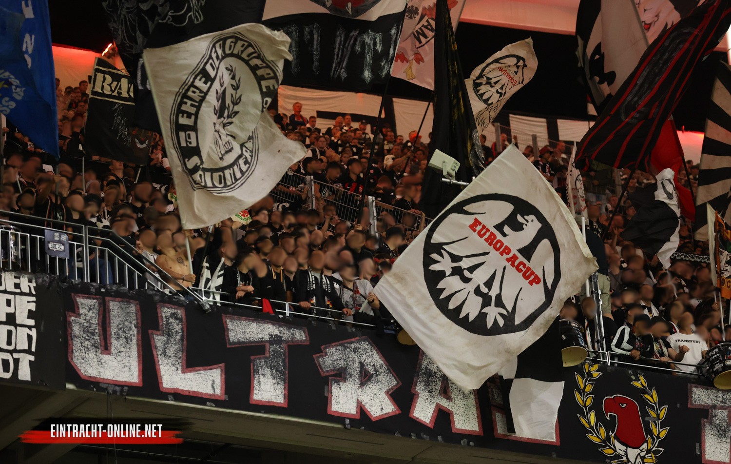 Eintracht Frankfurt – Levski Sofia 2-0 (18)
