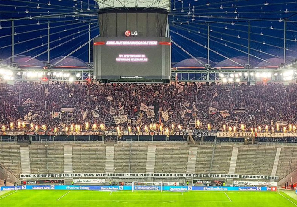 Eintracht Frankfurt – Levski Sofia 2-0 (21)