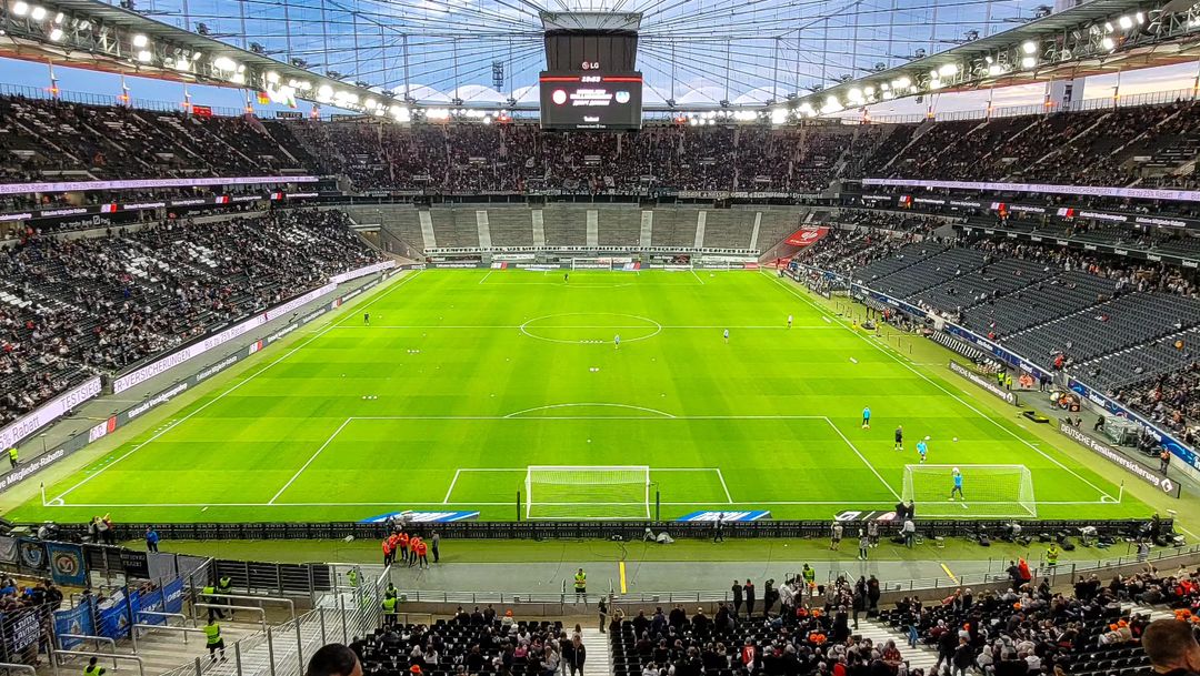 Eintracht Frankfurt – Levski Sofia 2-0 (28)