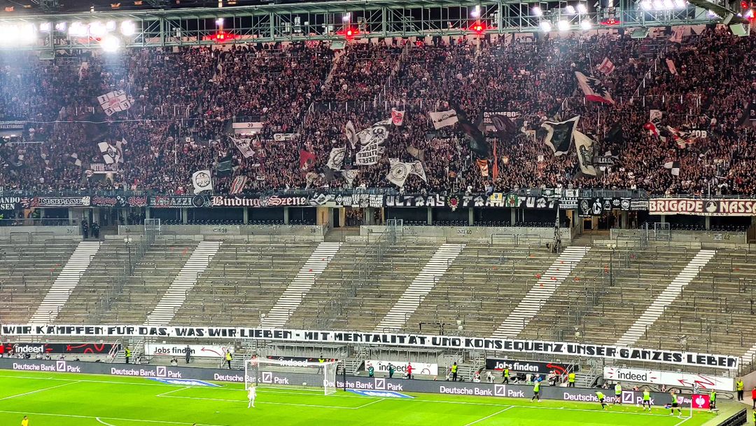 Eintracht Frankfurt – Levski Sofia 2-0 (29)