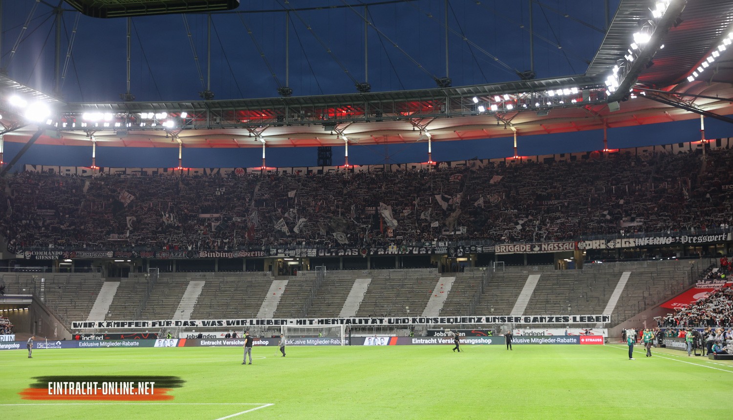 Eintracht Frankfurt – Levski Sofia 2-0 (31)