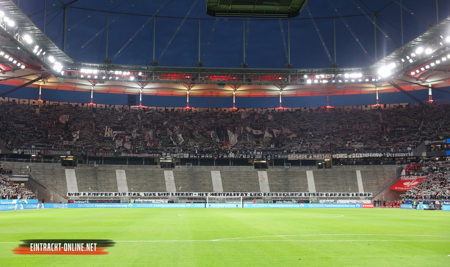 Eintracht Frankfurt – Levski Sofia 2-0 (33)