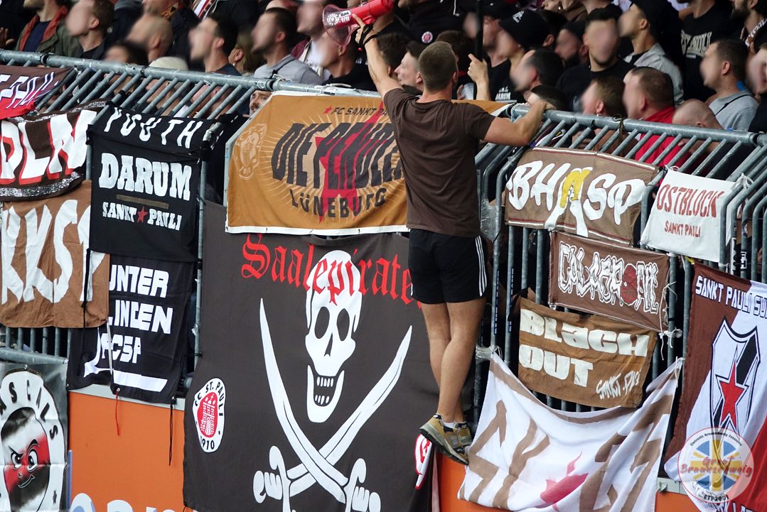 Eintracht Braunschweig – FC St. Pauli 1-1 (2)