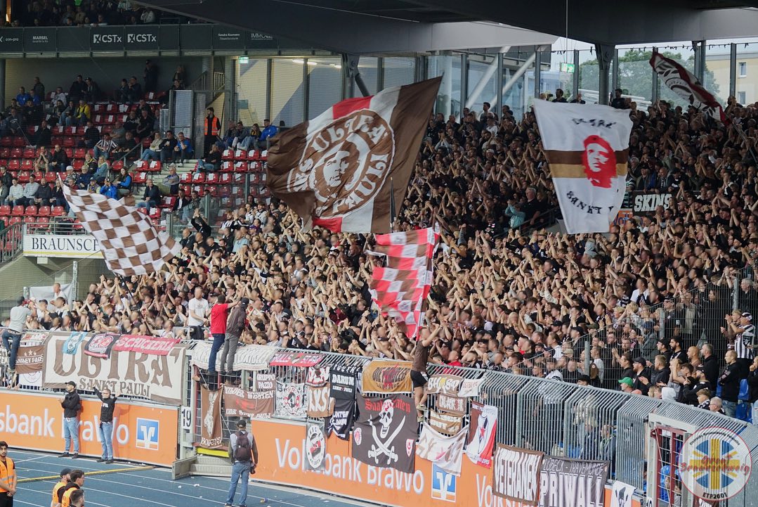 Eintracht Braunschweig – FC St. Pauli 1-1 (3)