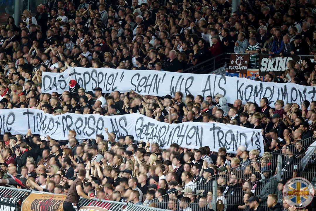 Eintracht Braunschweig – FC St. Pauli 1-1 (4)