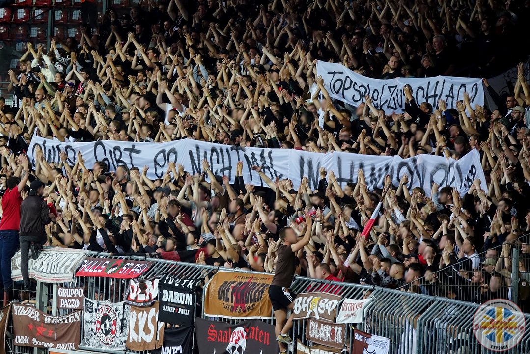Eintracht Braunschweig – FC St. Pauli 1-1 (5)