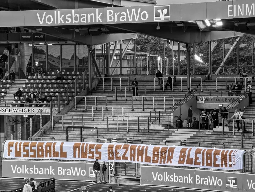 Eintracht Braunschweig – FC St. Pauli 1-1 (6)