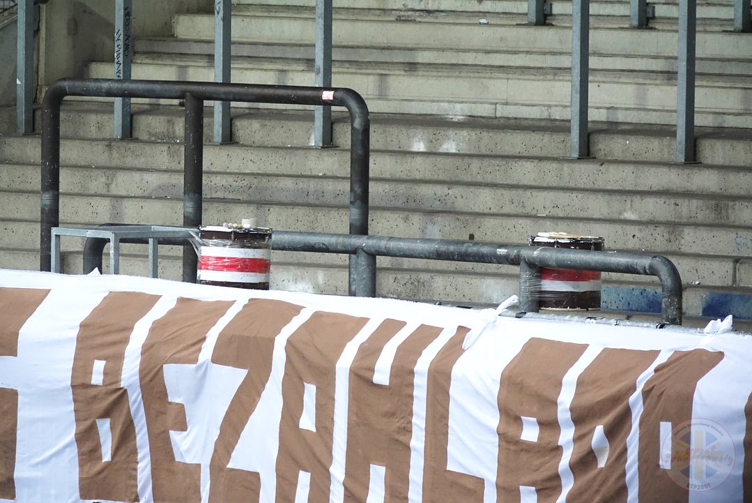 Eintracht Braunschweig – FC St. Pauli 1-1 (13)