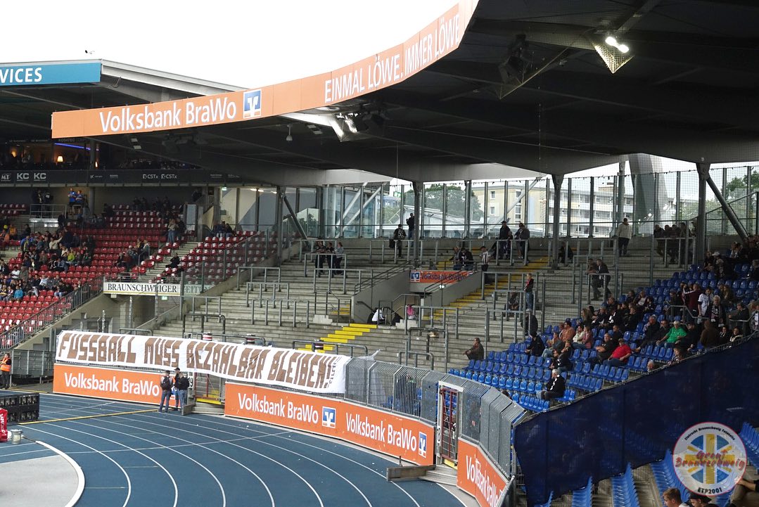 Eintracht Braunschweig – FC St. Pauli 1-1 (14)
