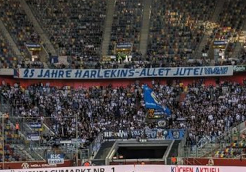 Fortuna Düsseldorf – Karlsruher SC 3-1 (3)