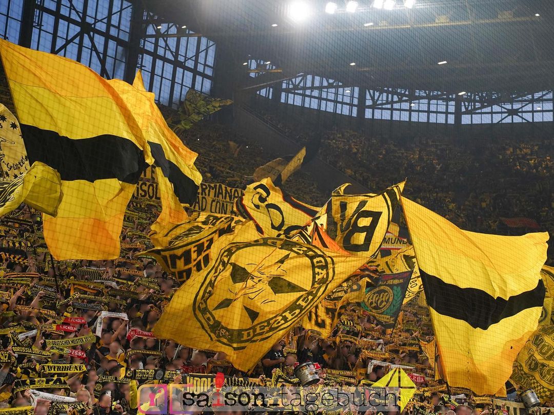 Borussia Dortmund – 1. FC Heidenheim 2-2