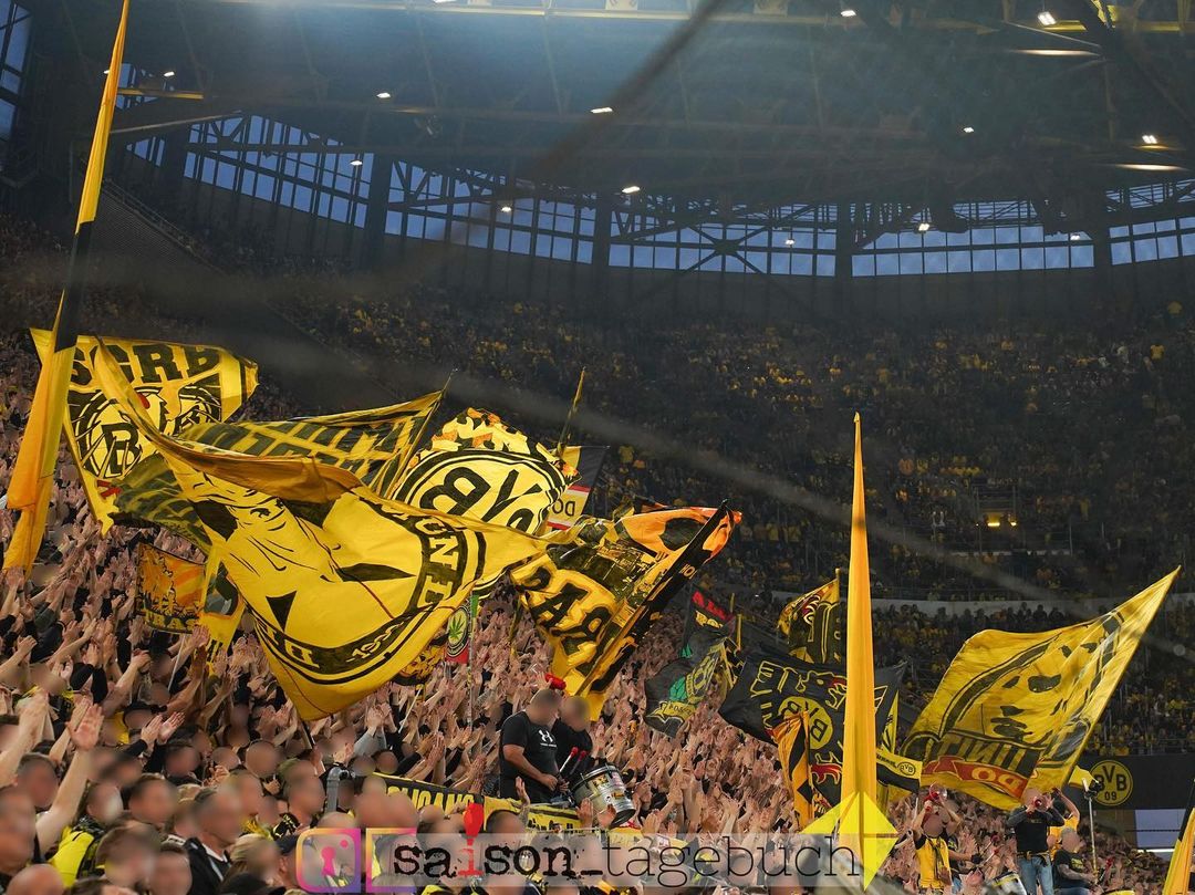 Borussia Dortmund – 1. FC Heidenheim 2-2 (1)
