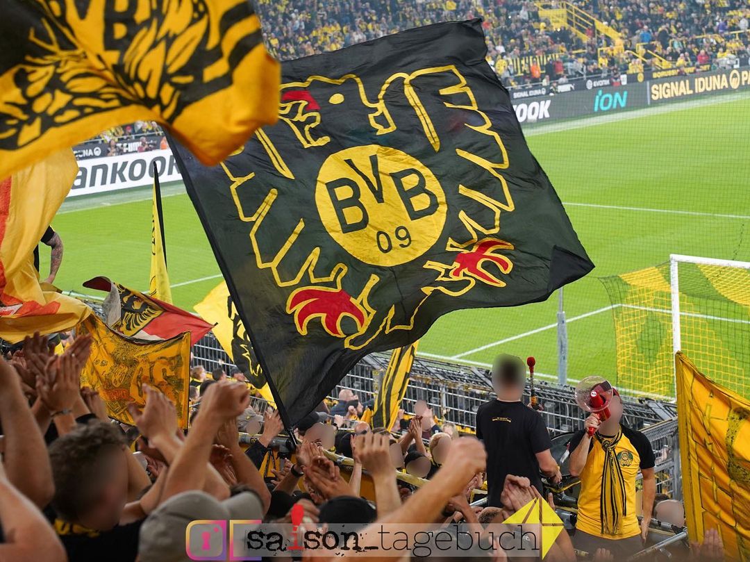 Borussia Dortmund – 1. FC Heidenheim 2-2 (9)