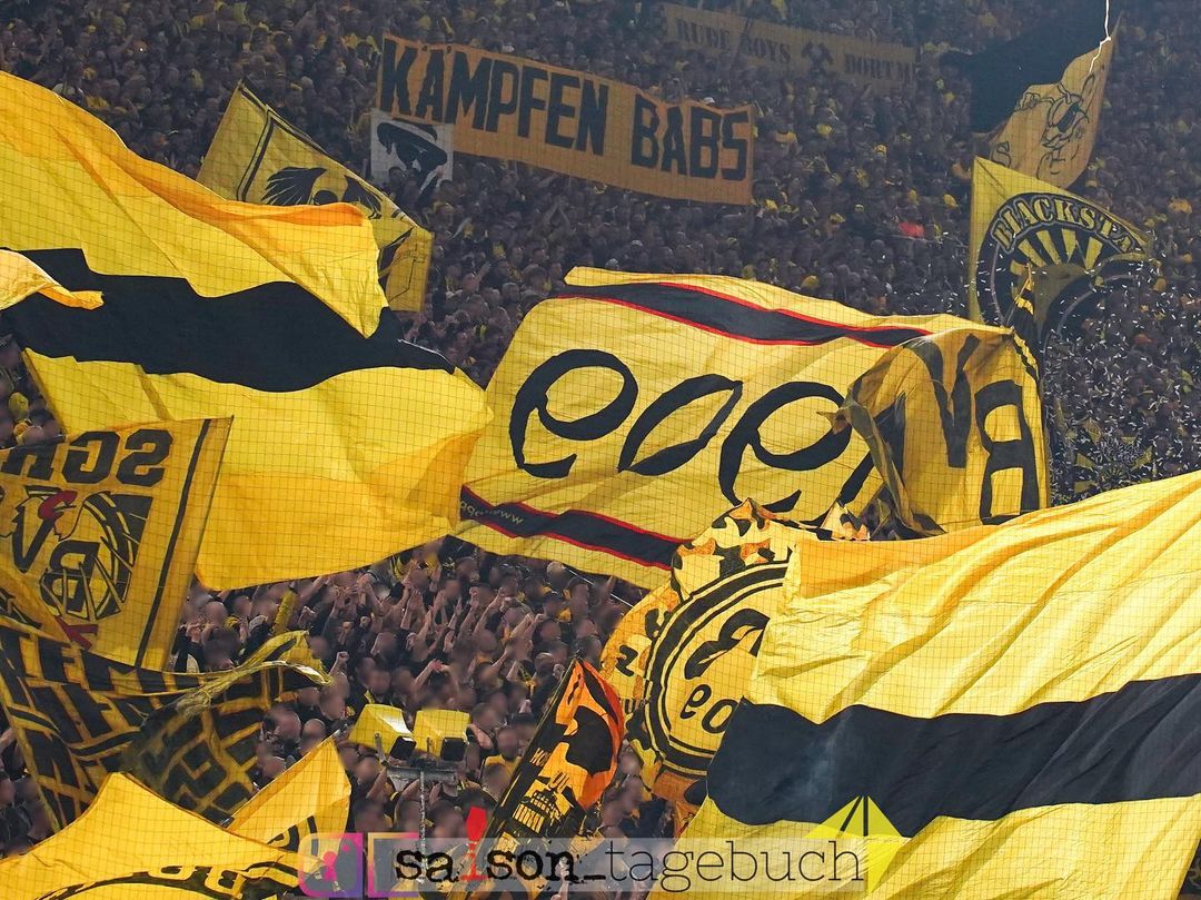 Borussia Dortmund – 1. FC Heidenheim 2-2 (10)