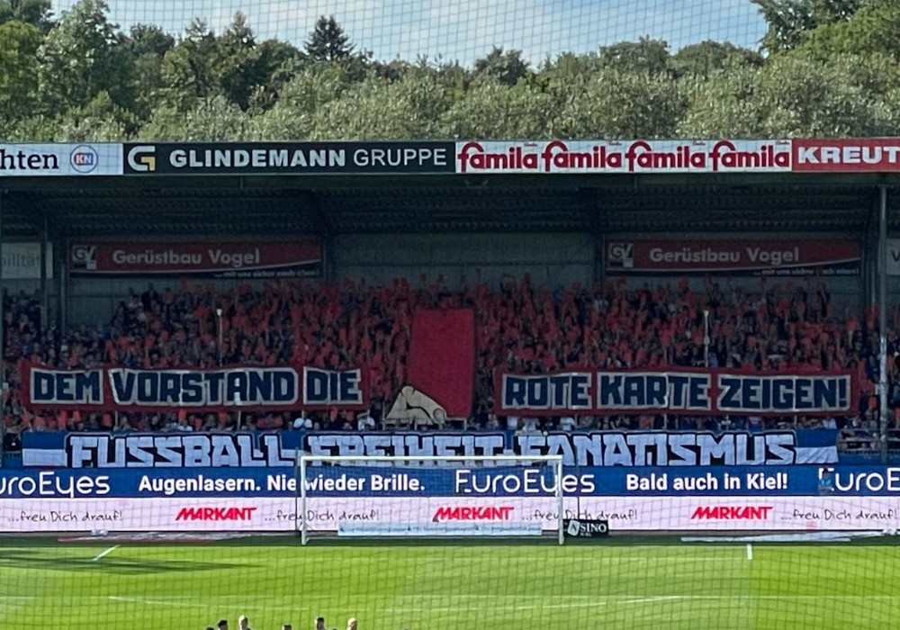Holstein Kiel – SC Paderborn 2-1 (3)