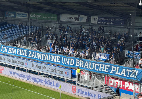 Holstein Kiel – SC Paderborn 2-1