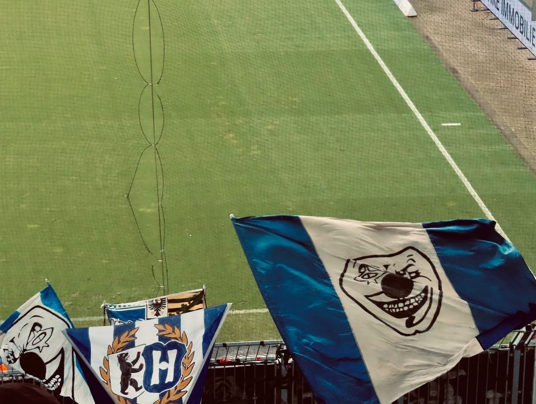 1. FC Magdeburg – Hertha BSC 6-4 (13)