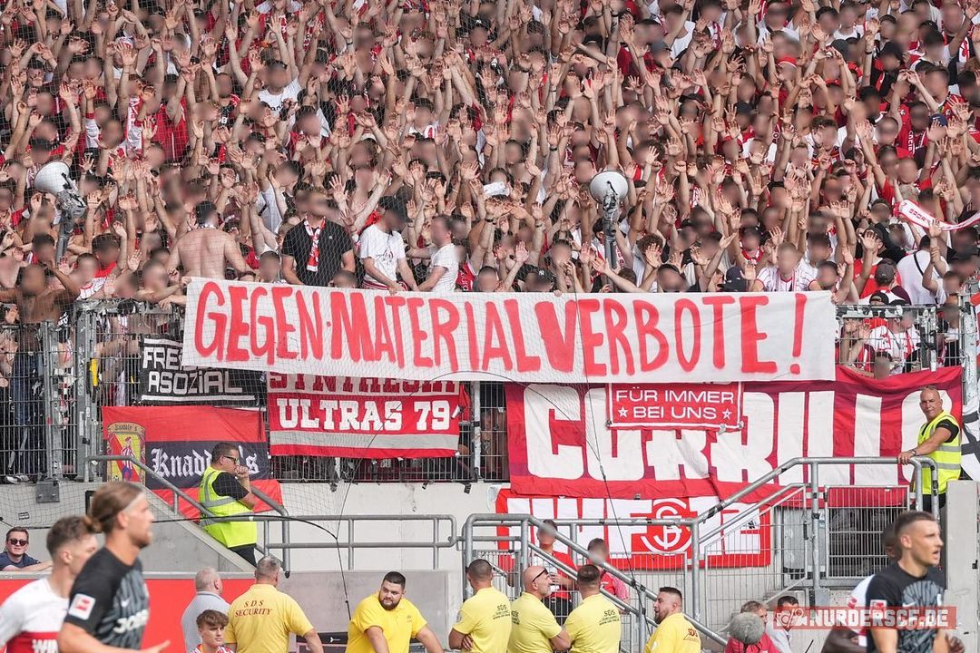 VfB Stuttgart – SC Freiburg 5-0 (18)