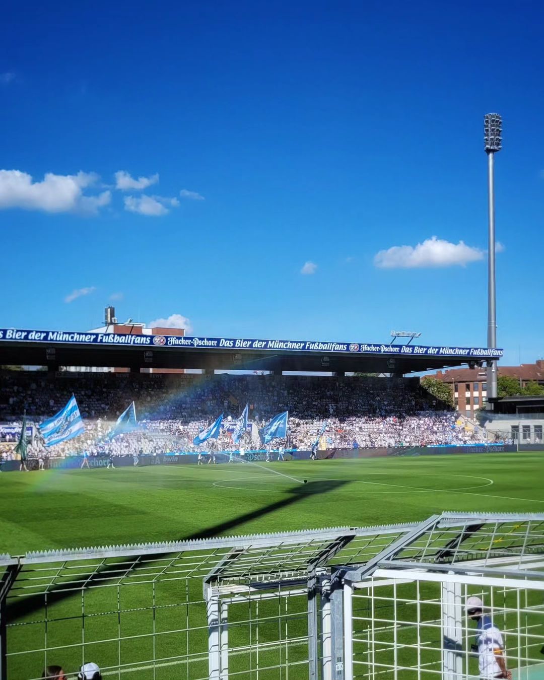 TSV 1860 München – FC Erzgebirge Aue 1-2 (1)