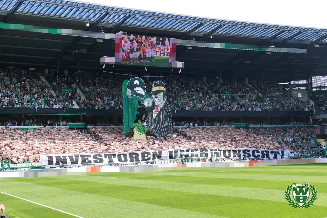 Werder Bremen – 1. FSV Mainz 05 4-0