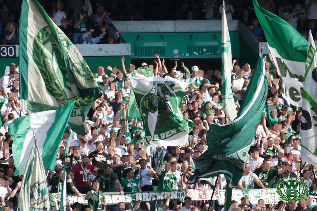 Werder Bremen – 1. FSV Mainz 05 4-0 (3)