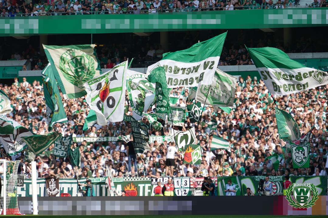 Werder Bremen – 1. FSV Mainz 05 4-0 (4)