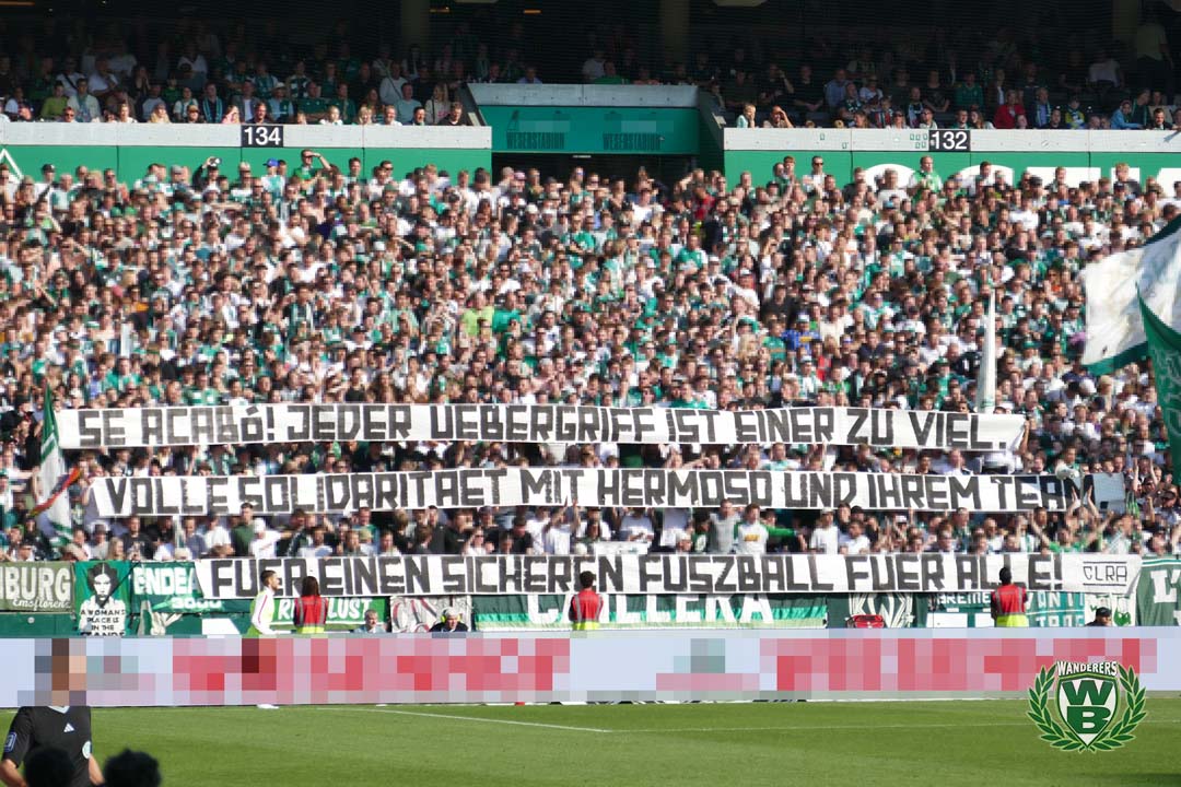 Werder Bremen – 1. FSV Mainz 05 4-0 (5)
