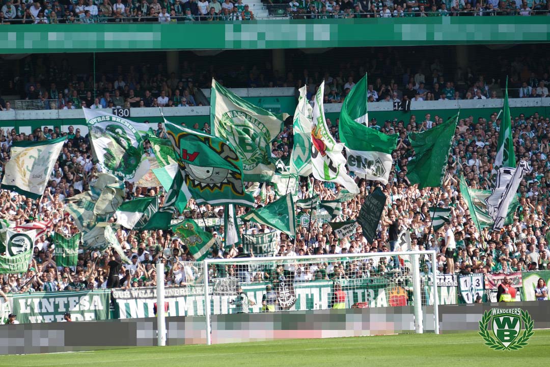Werder Bremen – 1. FSV Mainz 05 4-0 (6)