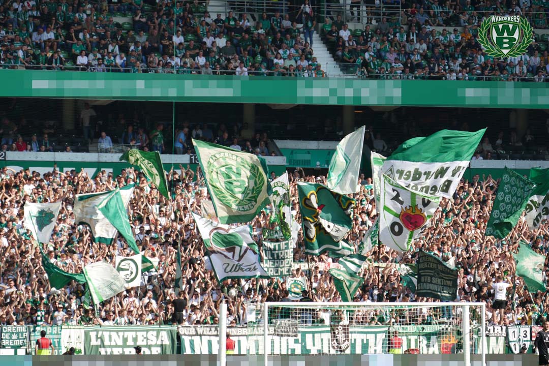 Werder Bremen – 1. FSV Mainz 05 4-0 (7)