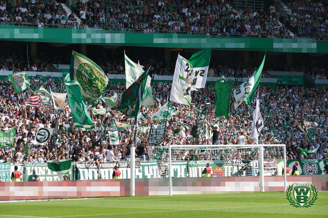 Werder Bremen – 1. FSV Mainz 05 4-0 (8)