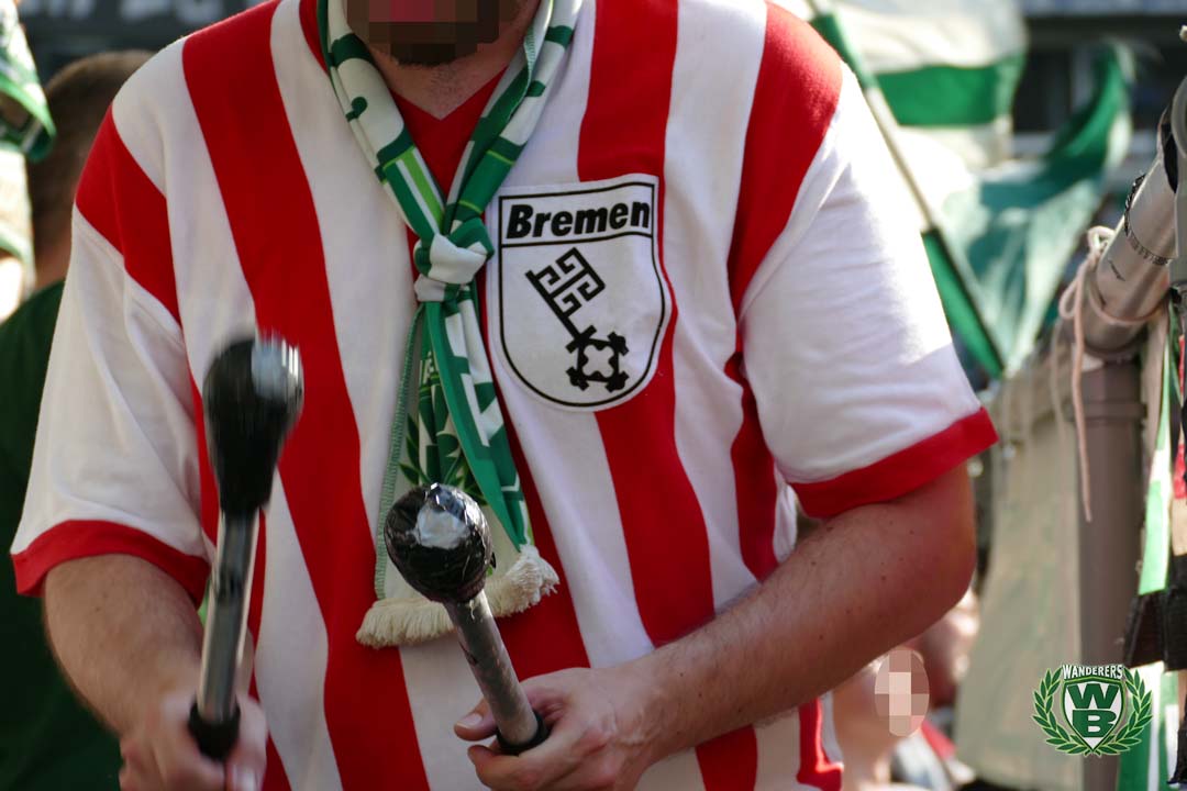 Werder Bremen – 1. FSV Mainz 05 4-0 (9)