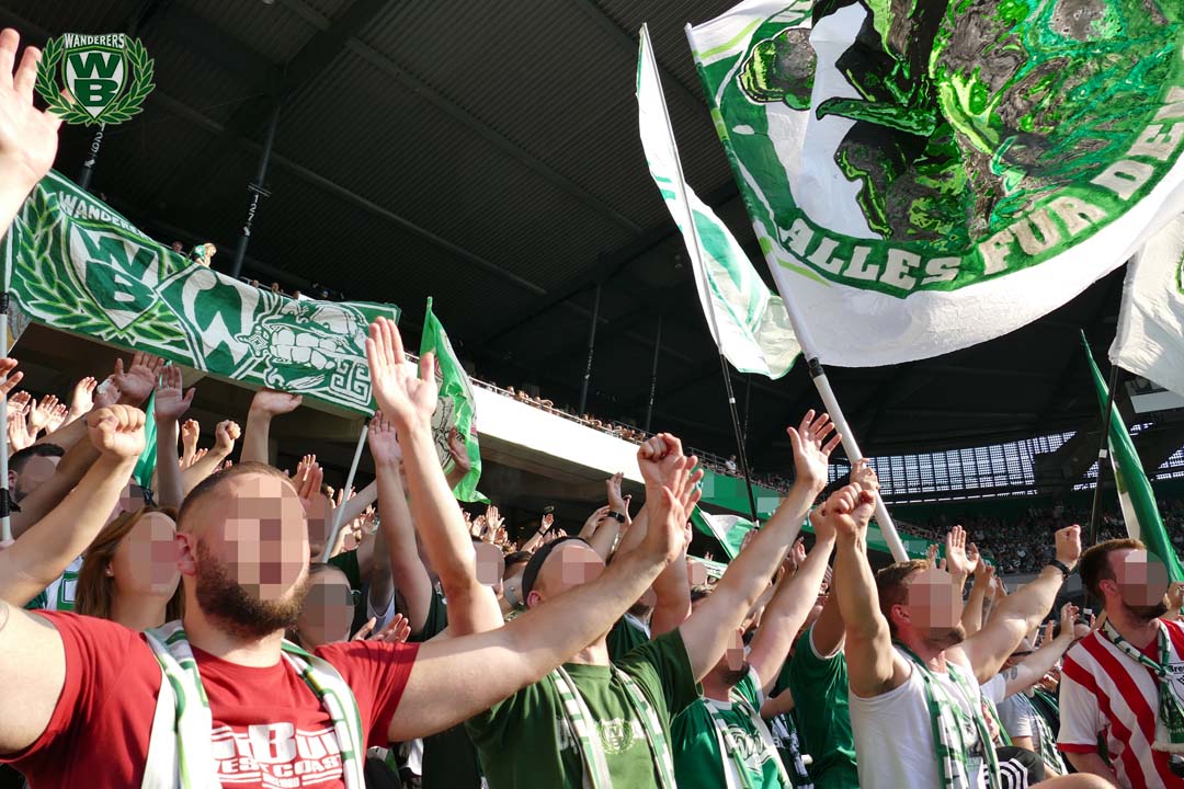 Werder Bremen – 1. FSV Mainz 05 4-0 (11)
